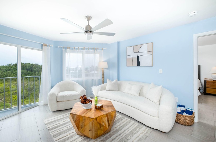 Professionally remodeled and fully furnished, this stunning unit - Beach Home for sale in Key Largo, Florida on Beachhouse.com