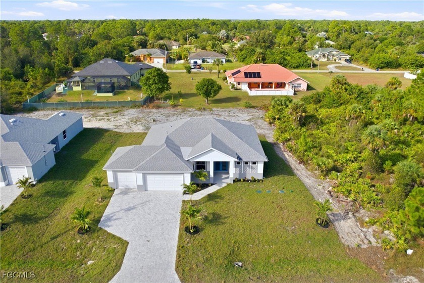The hottest new builder in Lehigh Acres is now offering The - Beach Home for sale in Lehigh Acres, Florida on Beachhouse.com