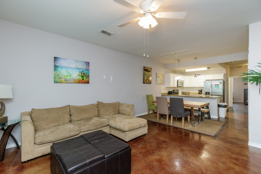 Pet-Friendly Townhome w Heated Pool, Playground + Washer & - Beach Vacation Rentals in Corpus Christi, Texas on Beachhouse.com