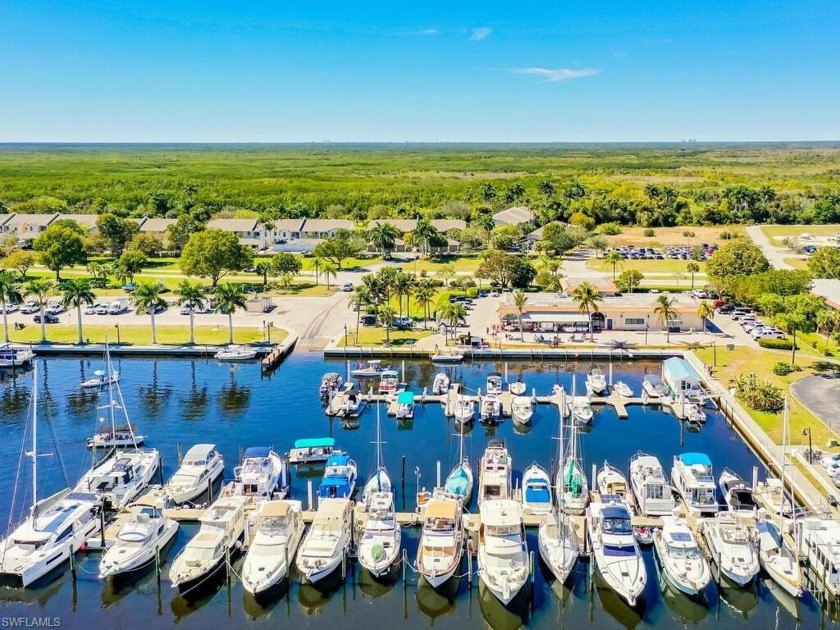 Discover the ultimate liveaboard lifestyle with the newly listed - Beach Lot for sale in Naples, Florida on Beachhouse.com