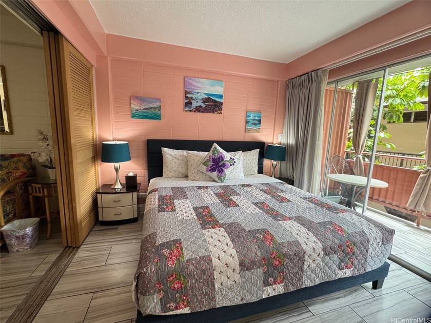 Located at the heart of Waikiki. Across from International - Beach Condo for sale in Honolulu, Hawaii on Beachhouse.com