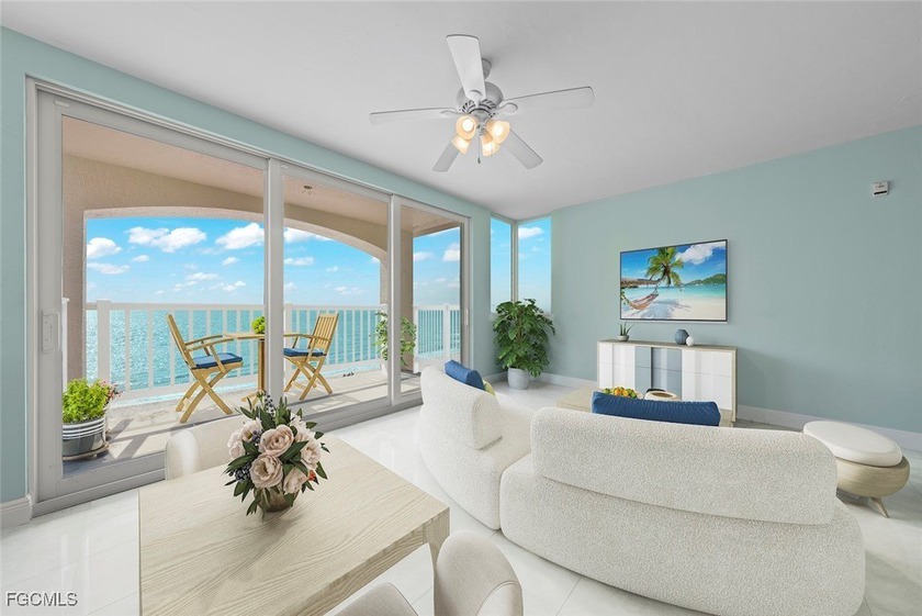 BEST GULF FRONT DEAL on the Island! Experience the ultimate - Beach Condo for sale in Fort Myers Beach, Florida on Beachhouse.com