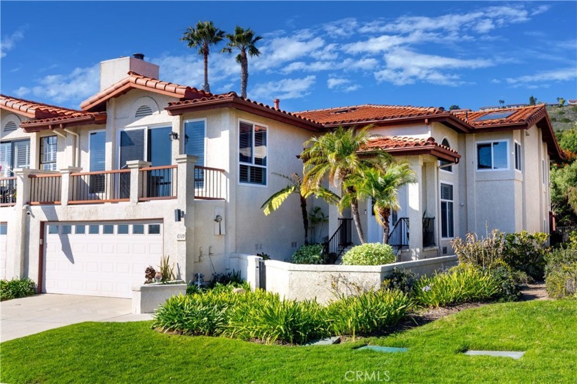 Welcome to 6519 Sandy Point Ct, a stunning two-level residence - Beach Home for sale in Rancho Palos Verdes, California on Beachhouse.com