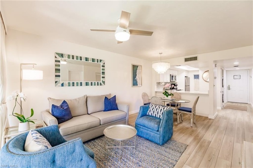 *REMODELED CONDO*Exceptional Investment Opportunity!
Discover - Beach Home for sale in Naples, Florida on Beachhouse.com