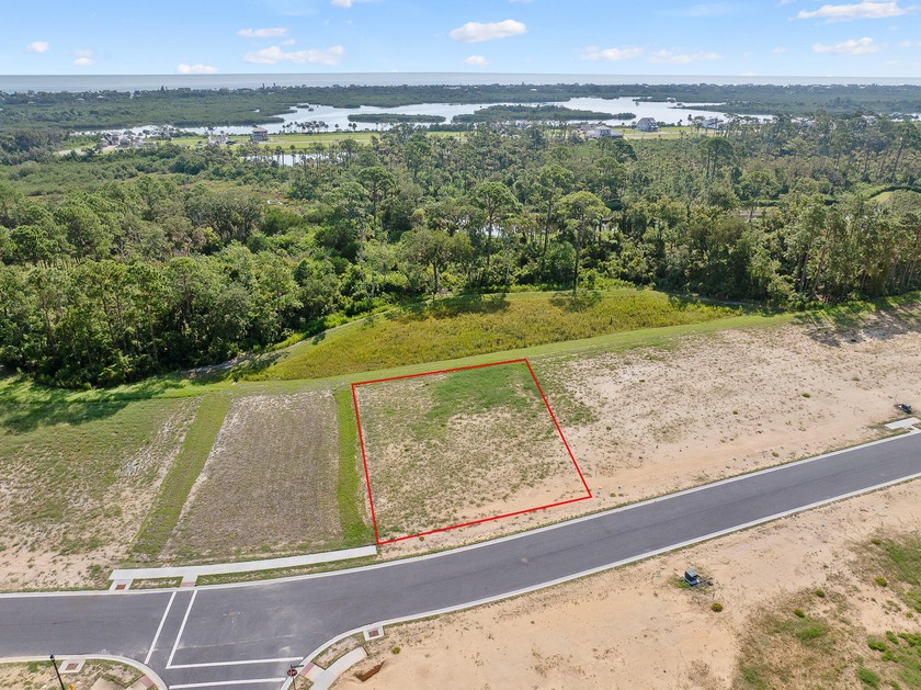 A new community you'll be excited to call home! Veranda Bay at - Beach Lot for sale in Flagler Beach, Florida on Beachhouse.com