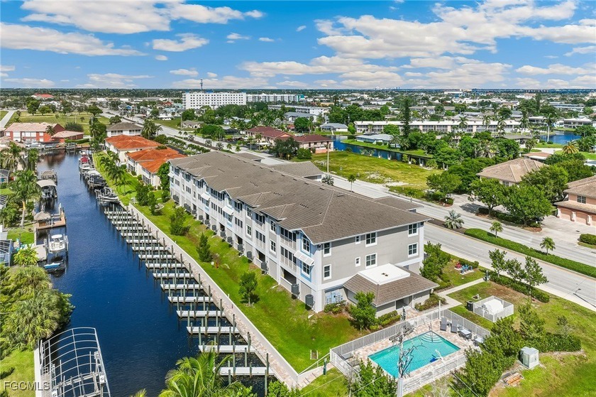 Introducing Bacino Vista, Cape Coral's only new Gulf-access - Beach Lot for sale in Cape Coral, Florida on Beachhouse.com
