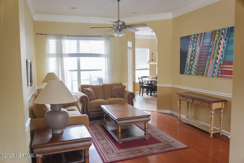 Welcome to this charming traditional home full of potential - Beach Home for sale in St Augustine, Florida on Beachhouse.com