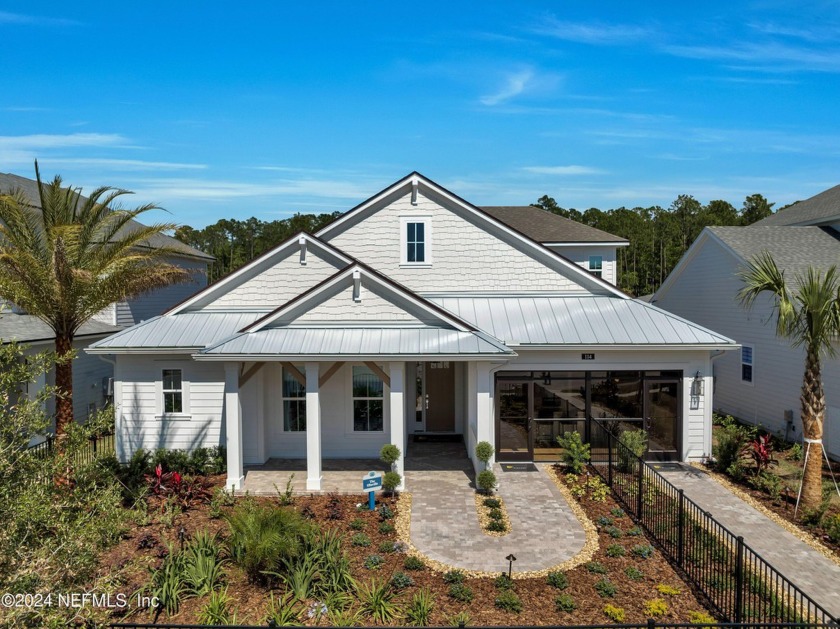 Up to $50k Rate Buydown**See salesperson for details. New - Beach Home for sale in Ponte Vedra, Florida on Beachhouse.com