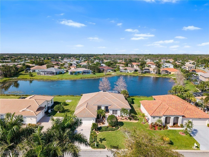 Astonishing, alluring, and COMPLETELY RENOVATED in 2025! This - Beach Home for sale in Fort Myers, Florida on Beachhouse.com