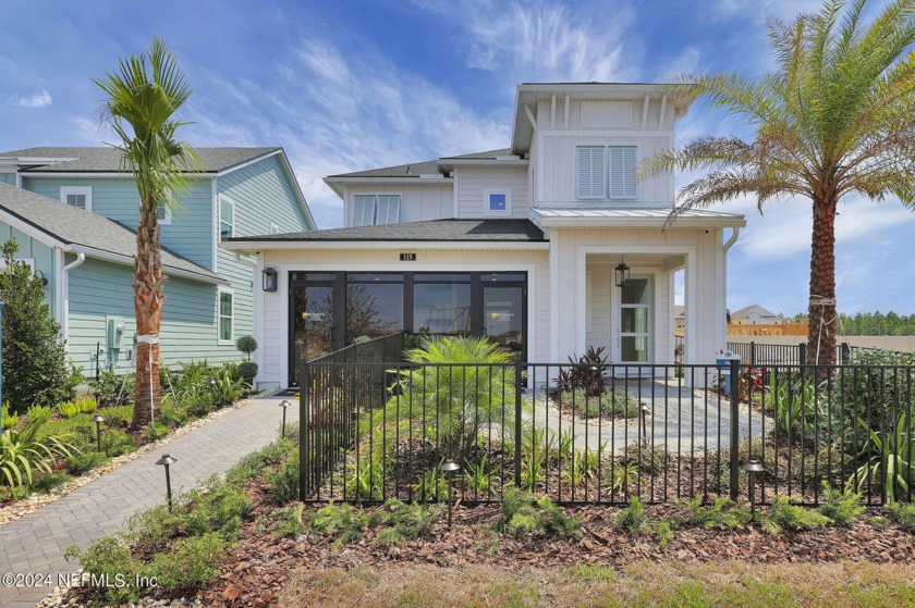 Up to $40k Rate Buydown**See salesperson for details. Seabrook - Beach Home for sale in Ponte Vedra, Florida on Beachhouse.com