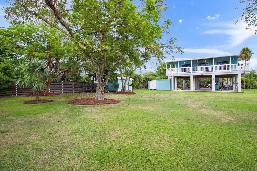 Welcome to your private retreat in the Lower Keys! Nestled on an - Beach Home for sale in Summerland Key, Florida on Beachhouse.com