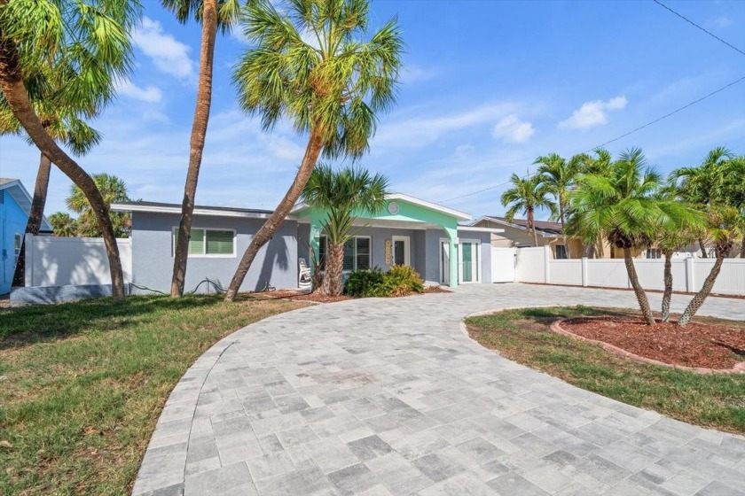 Price Improvement!!! Here is the opportunity you have been - Beach Home for sale in ST Pete Beach, Florida on Beachhouse.com