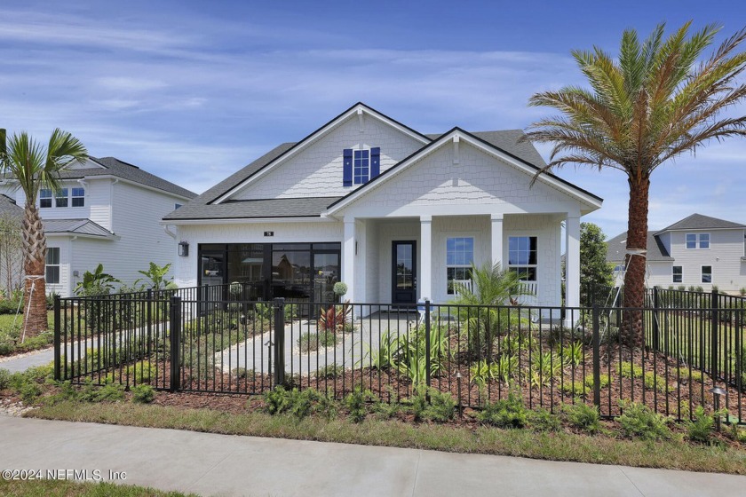 Up to $30k Rate Buydown**See salesperson for details. Seabrook - Beach Home for sale in Ponte Vedra, Florida on Beachhouse.com