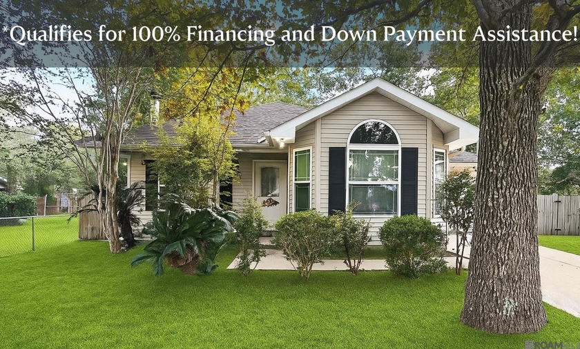 Welcome to this beautifully designed 3-bedroom, 2-bath home - Beach Home for sale in Slidell, Louisiana on Beachhouse.com