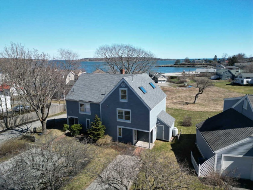 Discover the epitome of coastal living in this completely - Beach Condo for sale in South Portland, Maine on Beachhouse.com