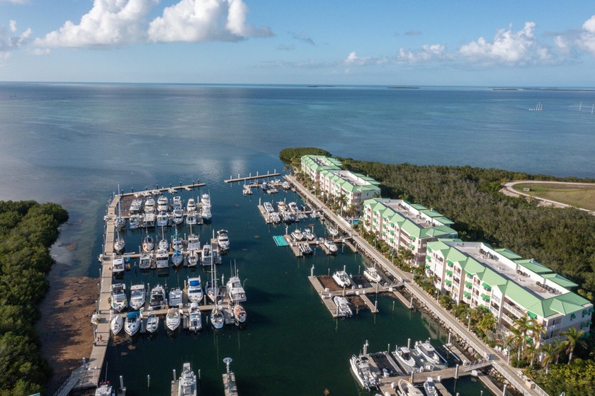 55' X 18' floating boating boat slip at Sunset Marina in Key - Beach Lot for sale in Key West, Florida on Beachhouse.com