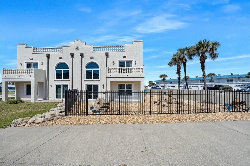Coastal Luxury Reimagined: Atlantic Views from Every Room - Beach Townhome/Townhouse for sale in Ormond Beach, Florida on Beachhouse.com