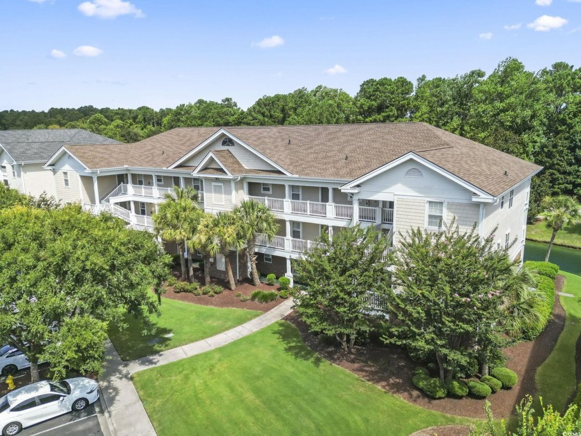 Golf enthusiasts and Beach lover getaway!  An exceptional place - Beach Condo for sale in North Myrtle Beach, South Carolina on Beachhouse.com