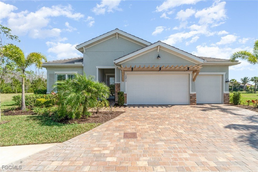 Privacy, Upgrades & Coastal Living at Its Best! The perfect - Beach Home for sale in Bonita Springs, Florida on Beachhouse.com
