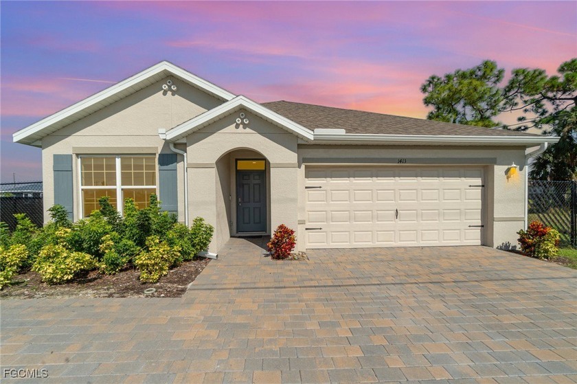 Buyer Bonus: $10,000 Toward Your Closing Costs! Welcome to your - Beach Home for sale in Cape Coral, Florida on Beachhouse.com