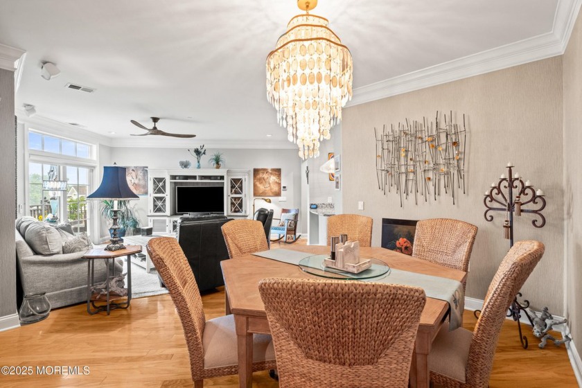 This Sun Filled Unit, on the 3rd FL, is one of The Larger  Most - Beach Condo for sale in Asbury Park, New Jersey on Beachhouse.com