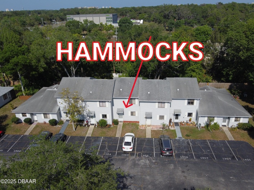 **UPDATED**2-Beds X 2.5-Bath Townhome is a hidden Gem just - Beach Townhome/Townhouse for sale in Port Orange, Florida on Beachhouse.com