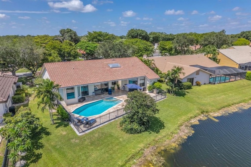 This stunning property offers the perfect blend of luxury and - Beach Home for sale in Coral Springs, Florida on Beachhouse.com