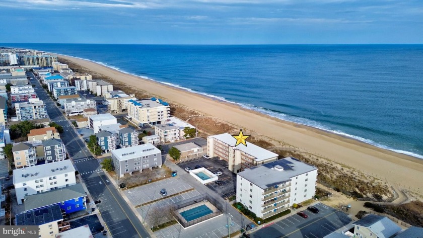 Take advantage of this prime, Direct Oceanfront opportunity - Beach Condo for sale in Ocean City, Maryland on Beachhouse.com