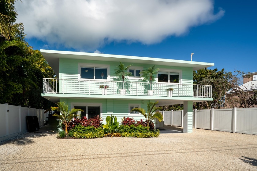 Welcome home to 309 Woods Ave, located in Desirable Plantation - Beach Home for sale in Plantation Key, Florida on Beachhouse.com