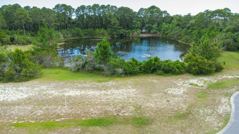 Flood zone X in a highly desirable neighborhood!  Lakes on the - Beach Lot for sale in Eastpoint, Florida on Beachhouse.com