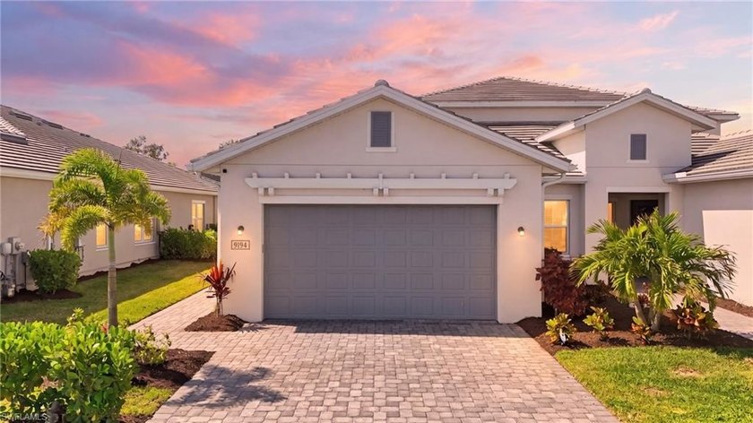 One or more photo(s) has been virtually staged, AI generated or - Beach Townhome/Townhouse for sale in Naples, Florida on Beachhouse.com