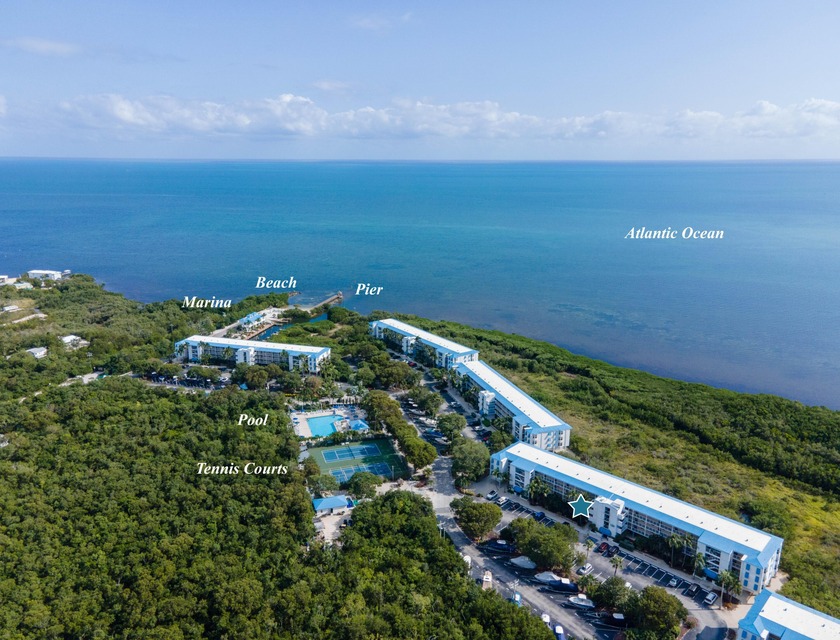 Short-term rental investment opportunity at Ocean Pointe! This 2 - Beach Condo for sale in Key Largo, Florida on Beachhouse.com