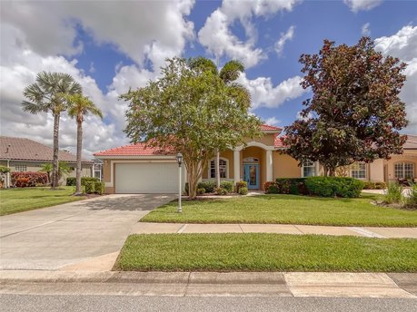 Welcome to your dream home! This exquisite POOL home at 3108 - Beach Home for sale in North Port, Florida on Beachhouse.com