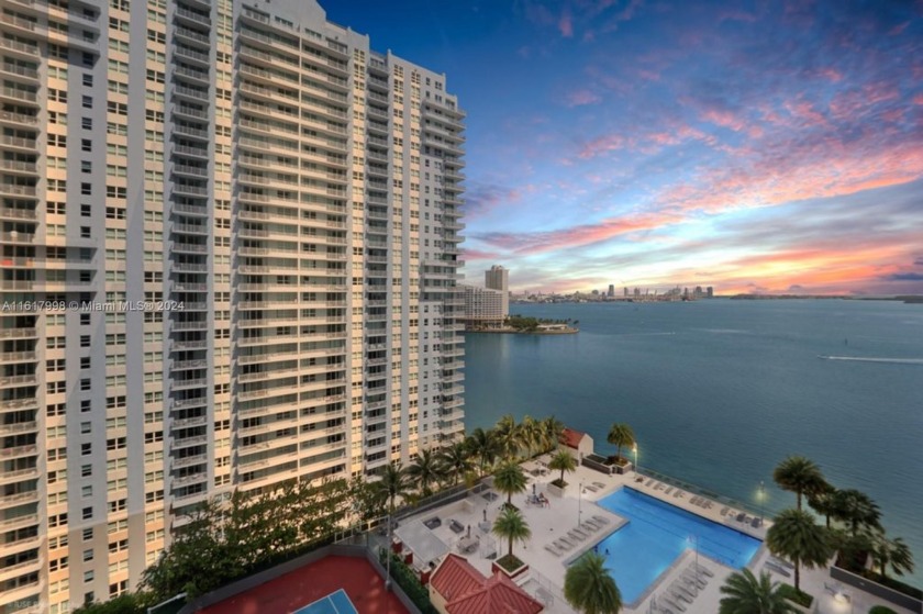 Discover this spacious 3-bedroom, 2-bathroom residence located - Beach Condo for sale in Miami, Florida on Beachhouse.com