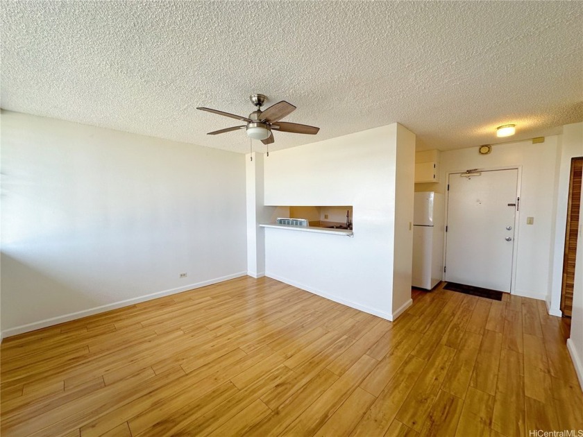 Discover incredible potential in this top-floor 2-bedroom - Beach Condo for sale in Honolulu, Hawaii on Beachhouse.com