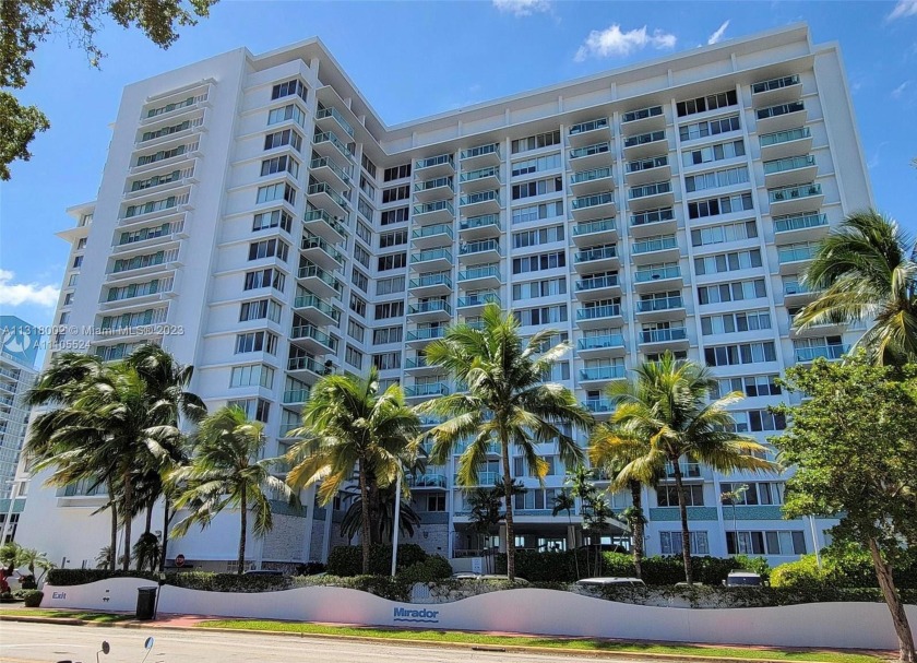 1000 West Ave - Beach Condo for sale in Miami  Beach, Florida on Beachhouse.com
