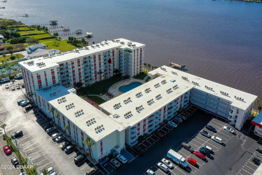 Seller is Motivated! Unit needs updating.
Location is great - Beach Condo for sale in Daytona Beach, Florida on Beachhouse.com