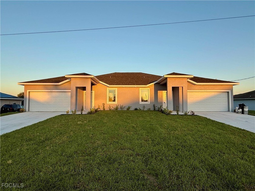 $10,000 Concession! Perfect opportunity for investors or - Beach Home for sale in Lehigh Acres, Florida on Beachhouse.com