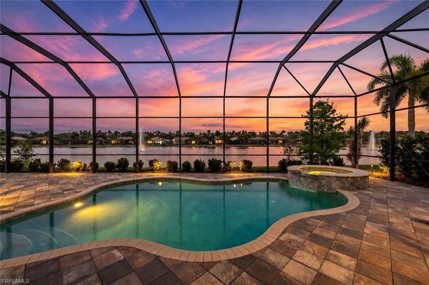One or more photo(s) has been virtually staged, AI generated or - Beach Home for sale in Estero, Florida on Beachhouse.com