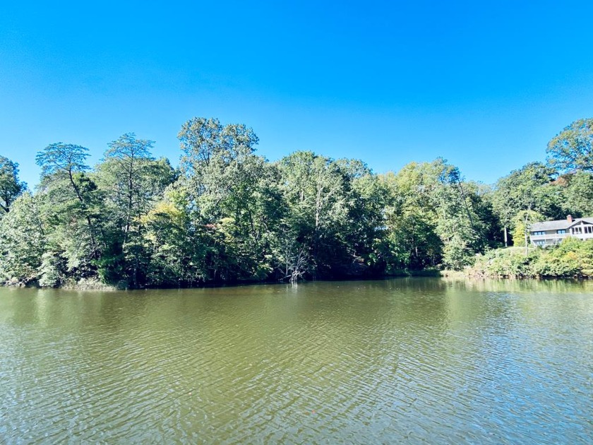 THIS LOVELY PARTIALLY WOODED HOME SITE IS LOCATED IN OAK HILL, A - Beach Lot for sale in Lancaster, Virginia on Beachhouse.com