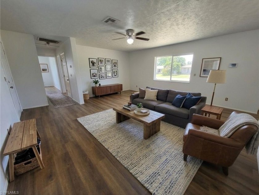 Beautifully remodeled 3-Bed, 2-Bath extra large home in Lehigh - Beach Home for sale in Lehigh Acres, Florida on Beachhouse.com