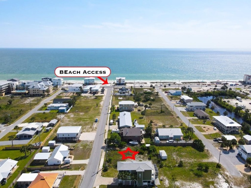 CHECK OUT THIS GREAT PROPERTY IN MEXIO BEACH!  Conveniently - Beach Lot for sale in Mexico Beach, Florida on Beachhouse.com