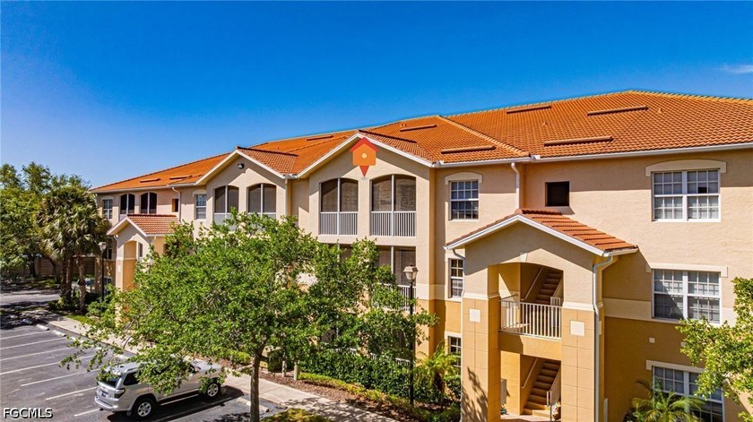 Welcome to 9025 Colby Drive, Unit 2120, in the heart of Fort - Beach Condo for sale in Fort Myers, Florida on Beachhouse.com