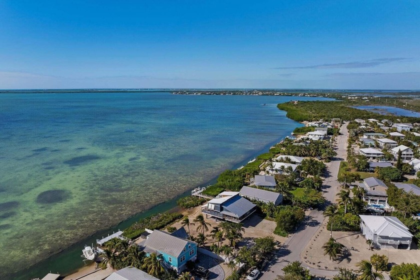 Welcome to coastal living in one of the most desirable - Beach Home for sale in Cudjoe Key, Florida on Beachhouse.com