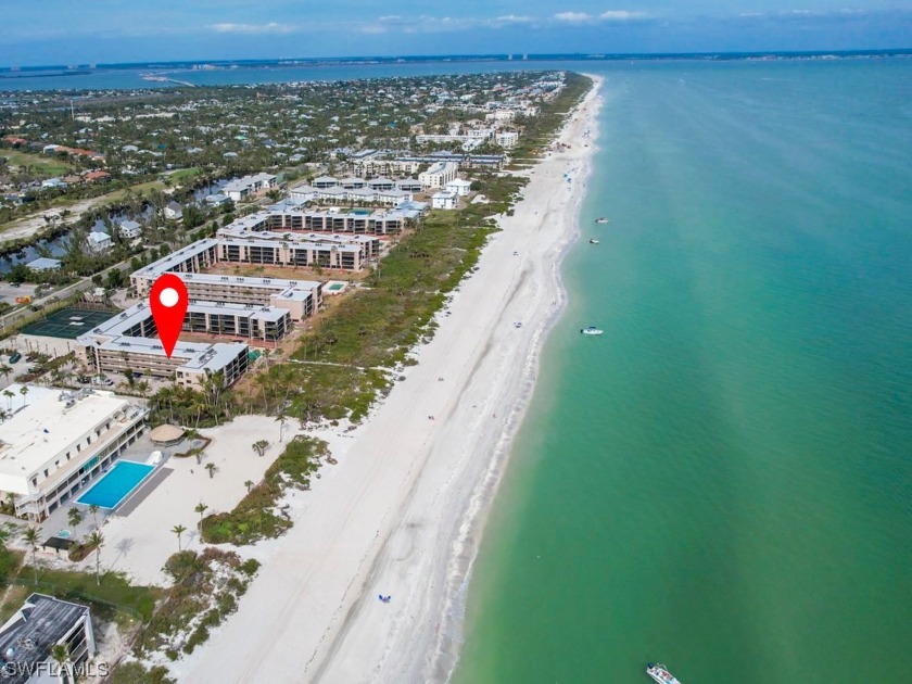 Ready for immediate owner occupancy! This lovely top floor condo - Beach Condo for sale in Sanibel, Florida on Beachhouse.com