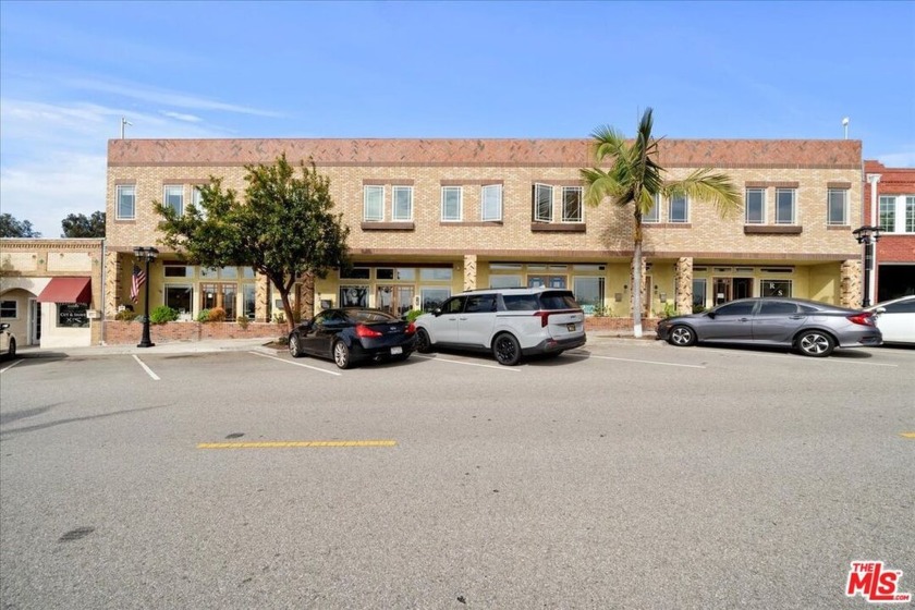 Nestled in the heart of charming downtown El Segundo, 123 - Beach Condo for sale in El Segundo, California on Beachhouse.com