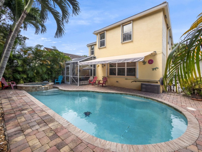 Brand New Roof 2022, New AC, 2 years old, Water Heater 3 years - Beach Home for sale in Wellington, Florida on Beachhouse.com