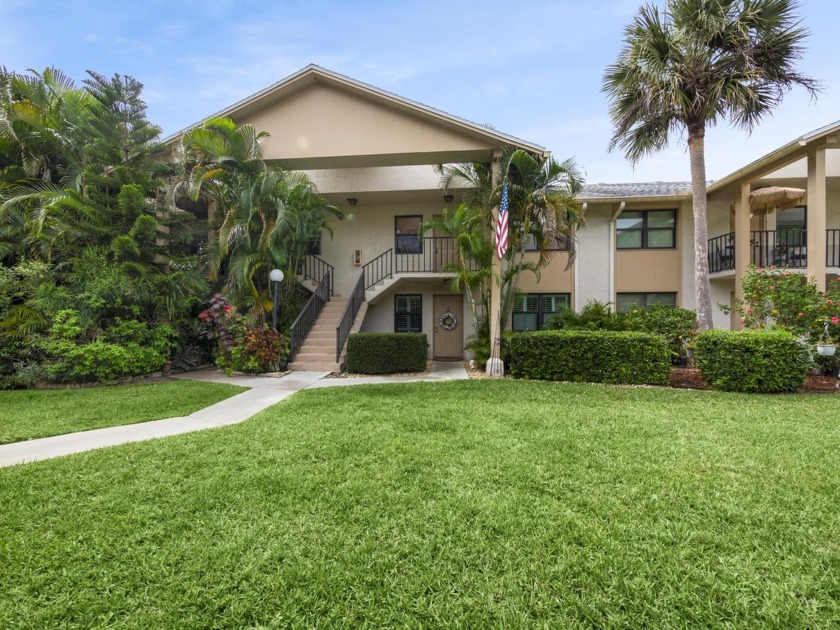 Awesome highly sought after renovated first floor unit. Enjoy - Beach Condo for sale in Stuart, Florida on Beachhouse.com