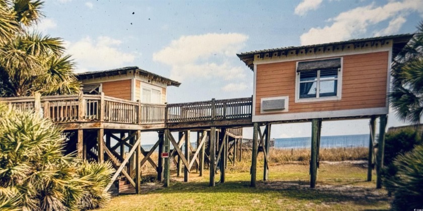 DON'T MISS OUT ON THIS AMAZING OPPORTUNITY!  CABANAS CAN BE USED - Beach Home for sale in Myrtle Beach, South Carolina on Beachhouse.com