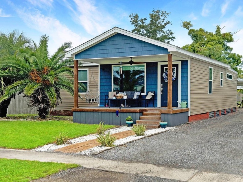 This beautifully renovated 3-bedroom (with a bonus room) - Beach Home for sale in Port St Joe, Florida on Beachhouse.com